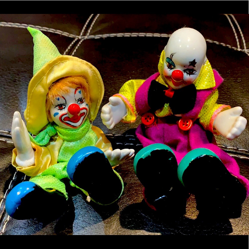 Clown
